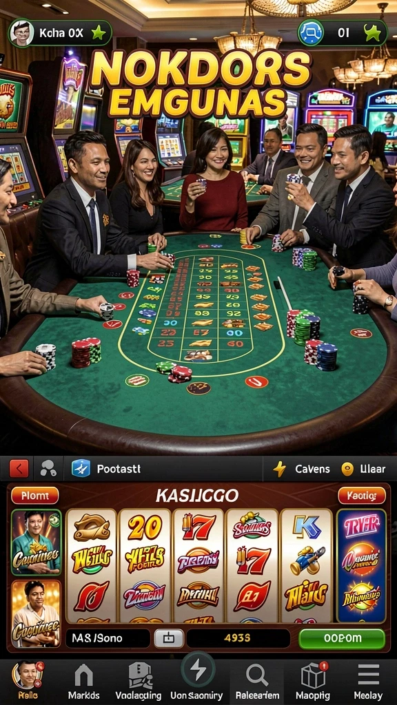 Screenshot 456win nomor 1