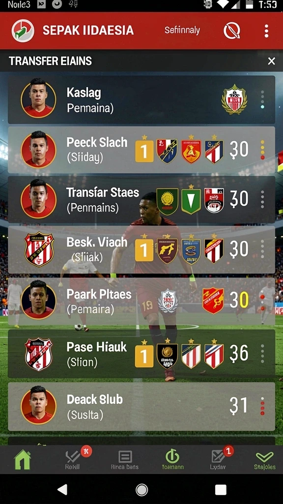 Screenshot 666menang nomor 2