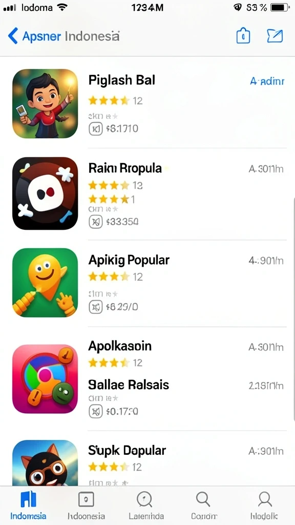 Screenshot 88bos nomor 2