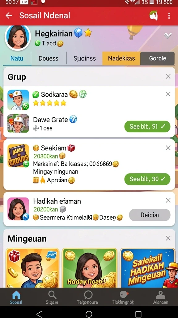 Screenshot 918kaya nomor 2
