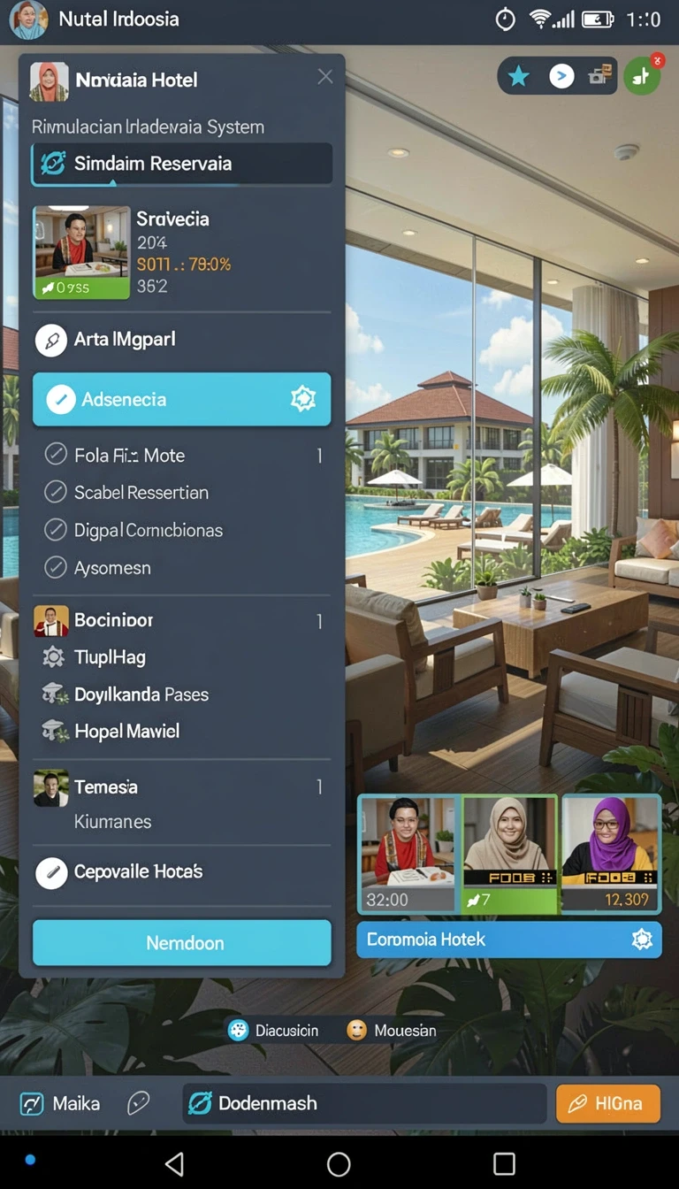 Screenshot 98spin nomor 2
