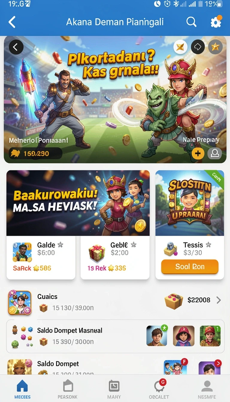 Screenshot ajo89 nomor 3