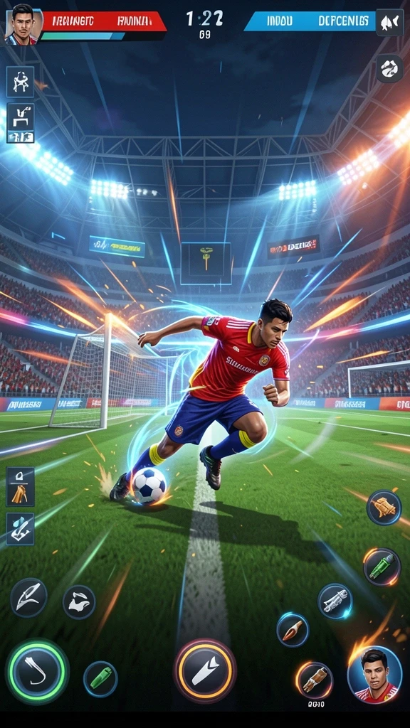 Screenshot alexis500 nomor 1