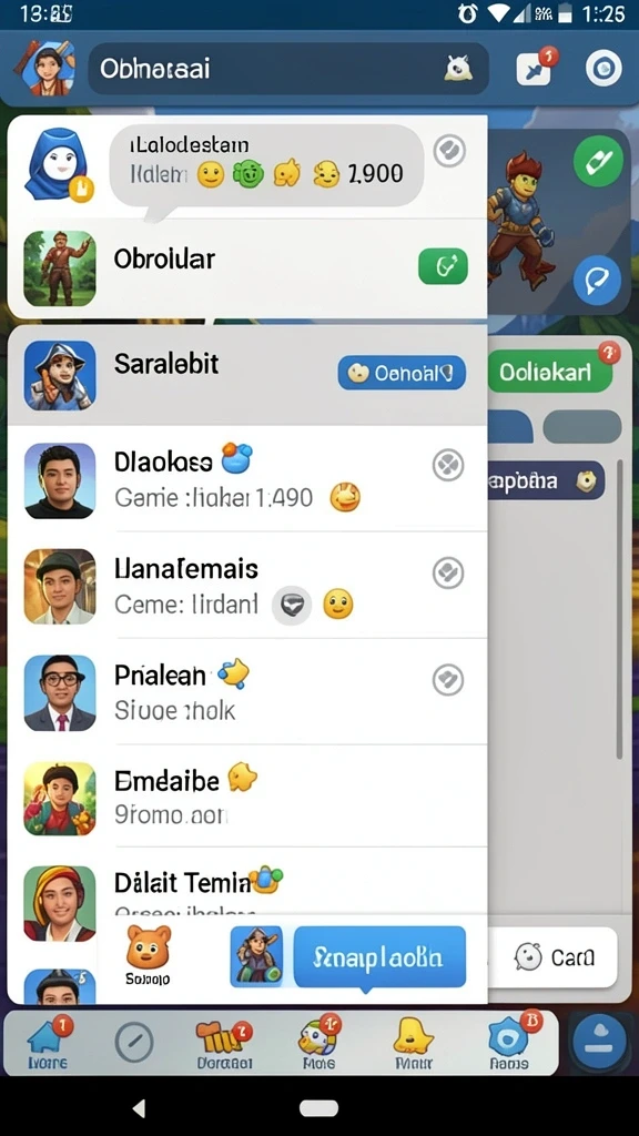Screenshot alexis500 nomor 2