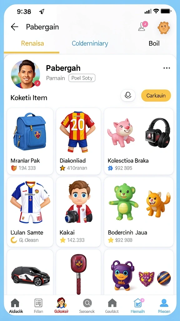 Screenshot at866 nomor 3