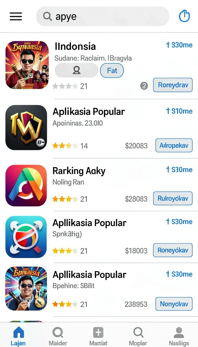 Screenshot ayu89 nomor 1