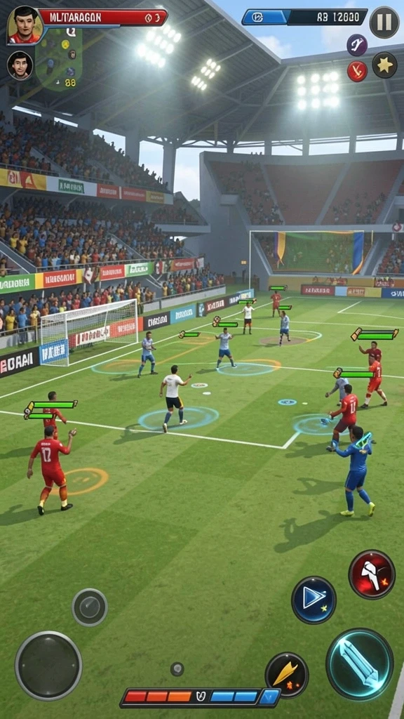 Screenshot bandit4d nomor 3