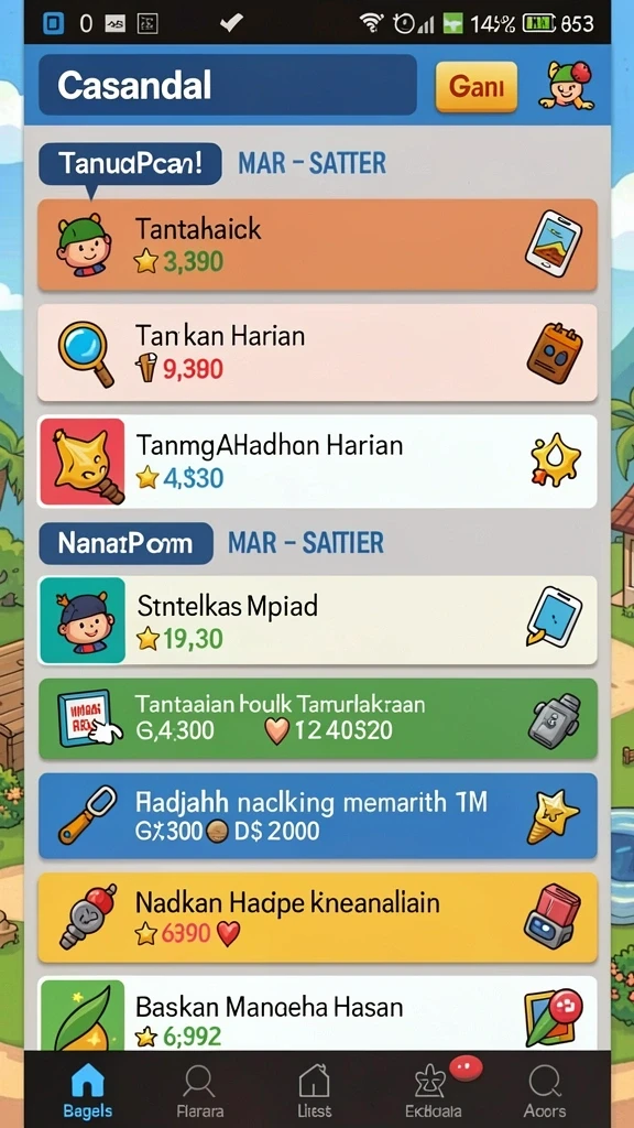 Screenshot bos138 nomor 1