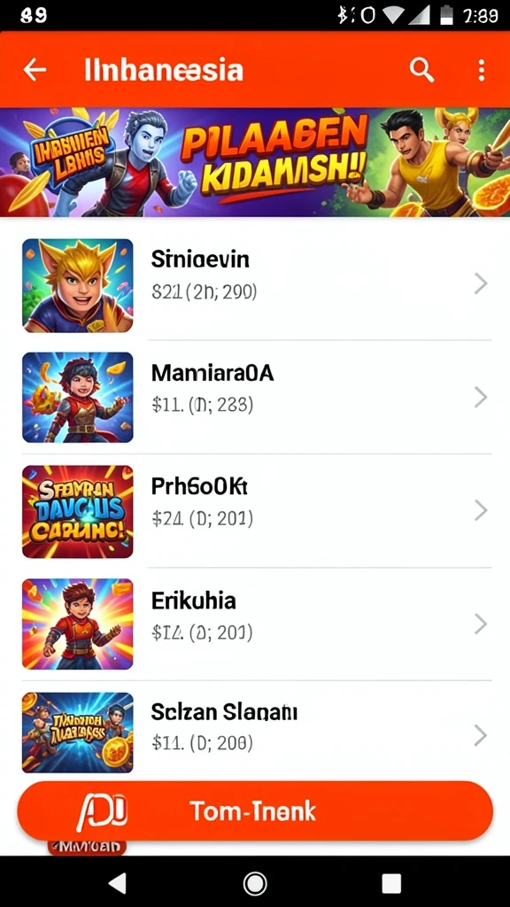 Screenshot daya4d nomor 3