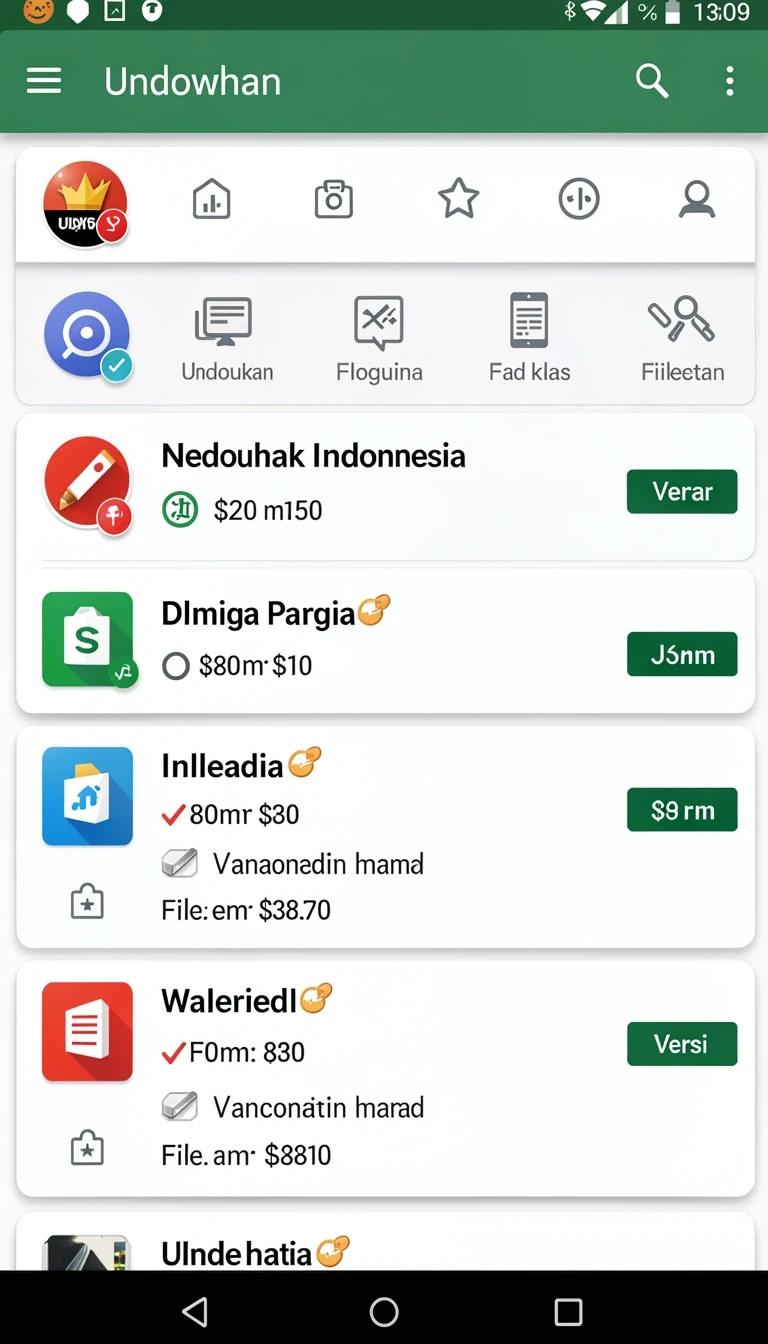 Screenshot dna777 nomor 3