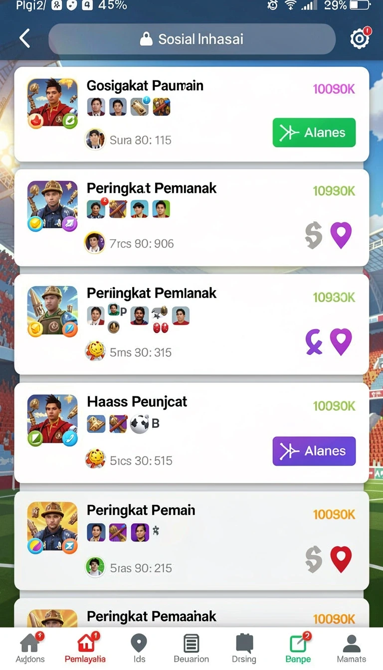 Screenshot fc888 nomor 2