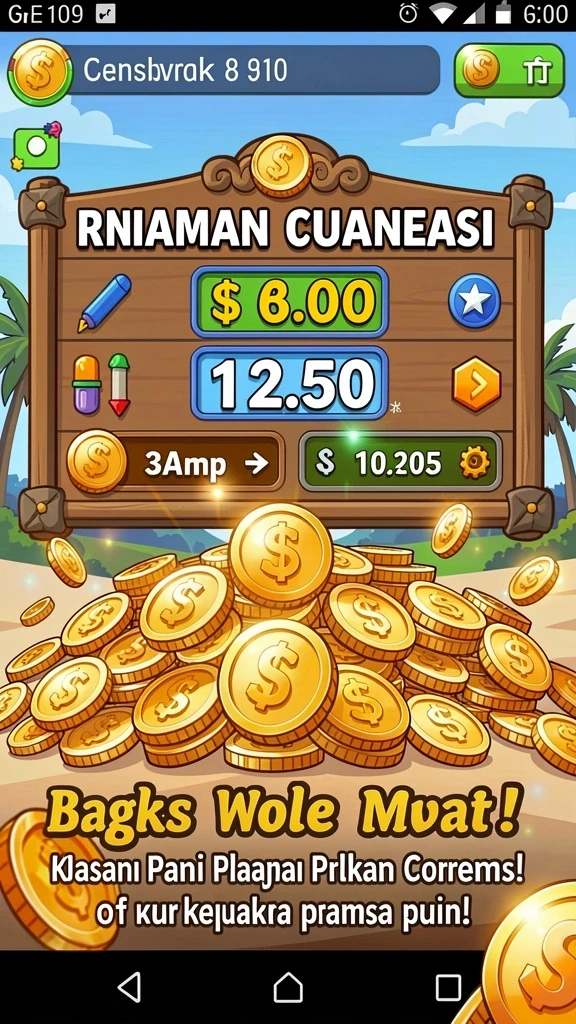 Screenshot gacormax nomor 1