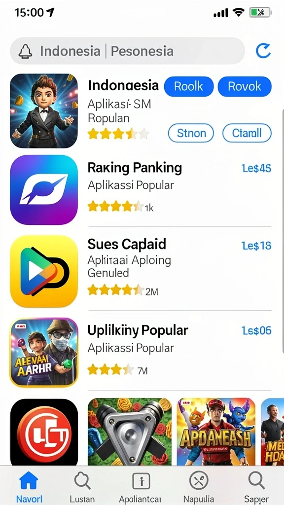 Screenshot gogo77 nomor 3