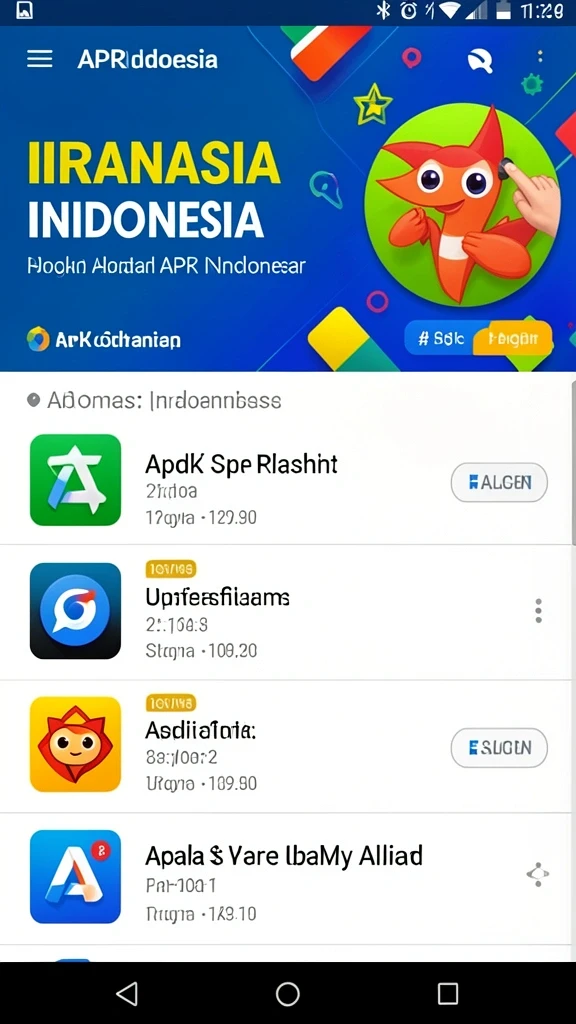 Screenshot guatogel nomor 2
