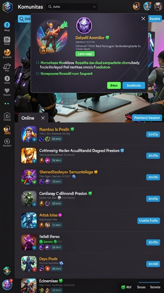 Screenshot hartaspin nomor 1