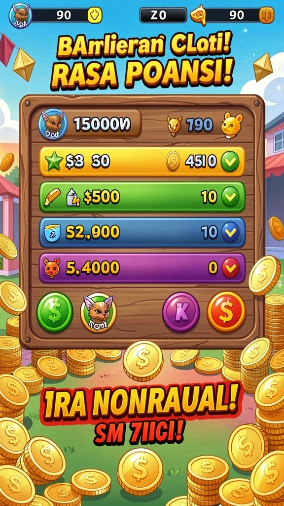 Screenshot hartaspin nomor 2