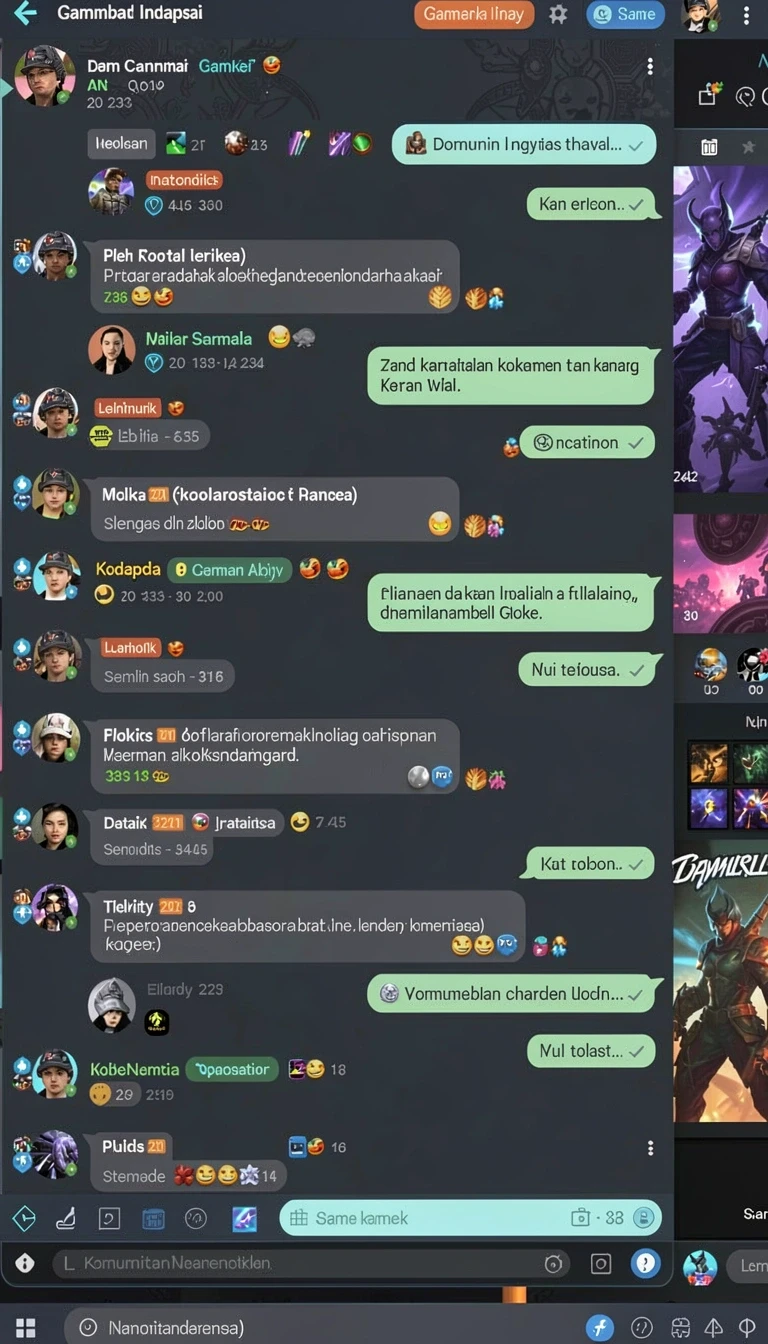 Screenshot hit9 nomor 3