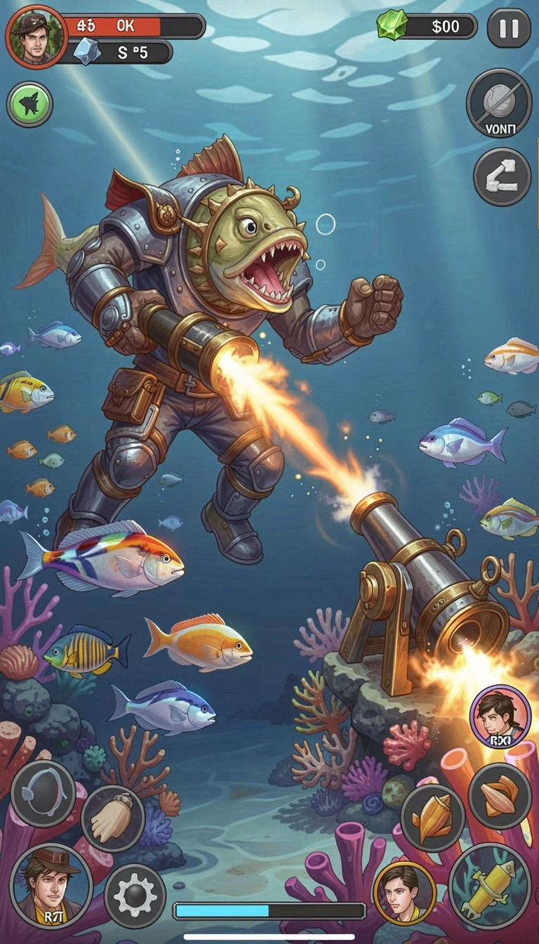 Screenshot hokigame nomor 2