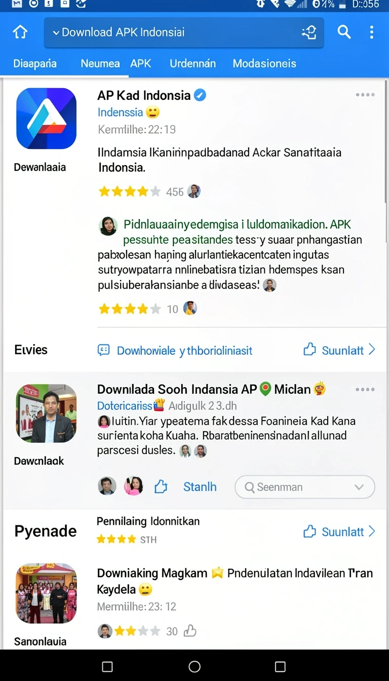 Screenshot hokihebat nomor 1