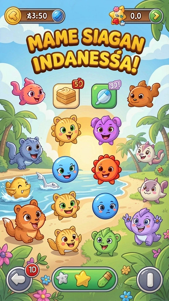 Screenshot hometogel nomor 1