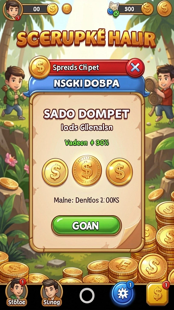 Screenshot hometogel nomor 2