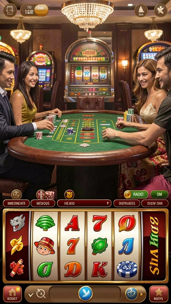 Screenshot hometogel nomor 3