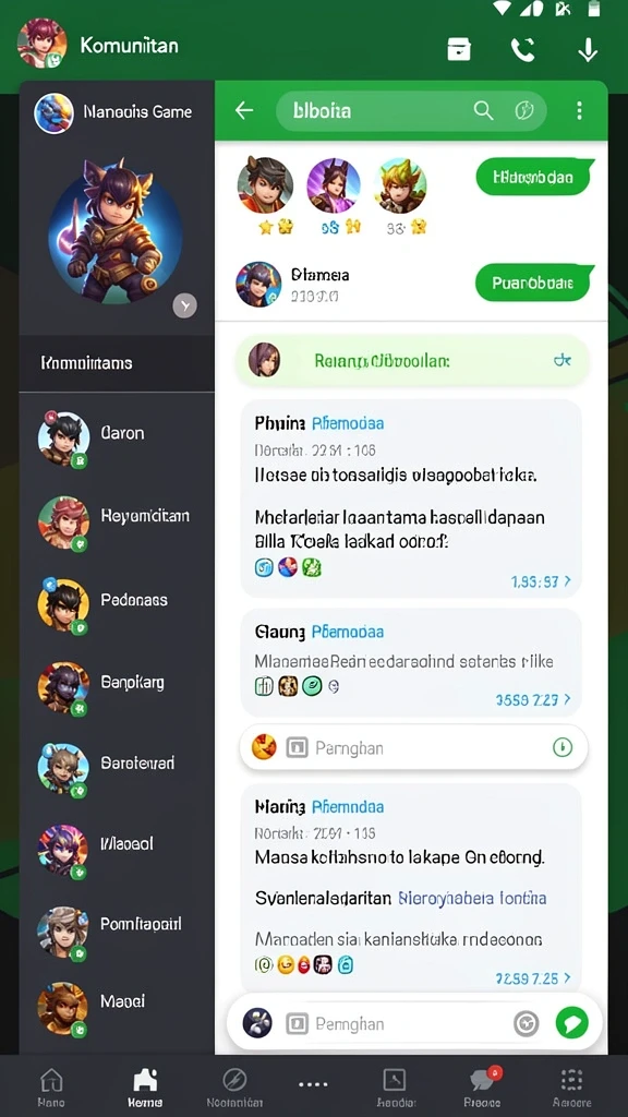 Screenshot hot51 nomor 2