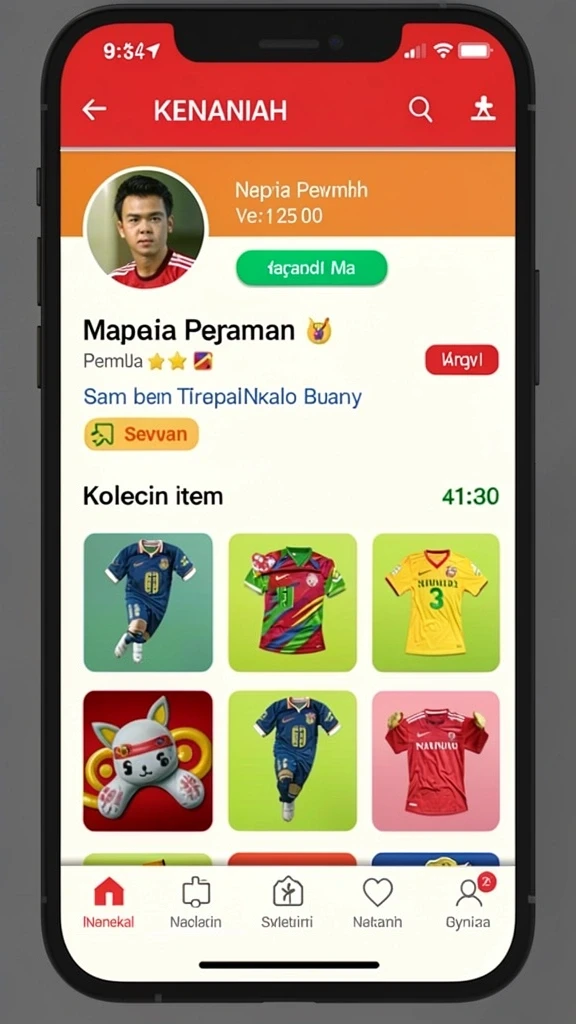 Screenshot hot985 nomor 1