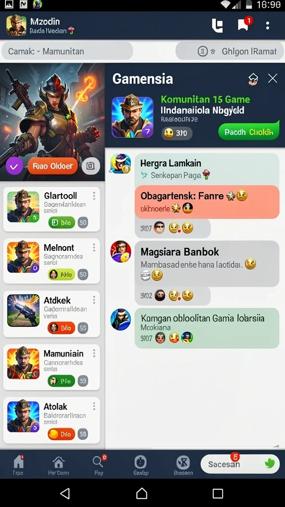 Screenshot hot985 nomor 2