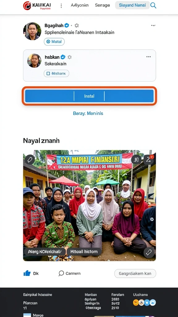 Screenshot idklub nomor 1