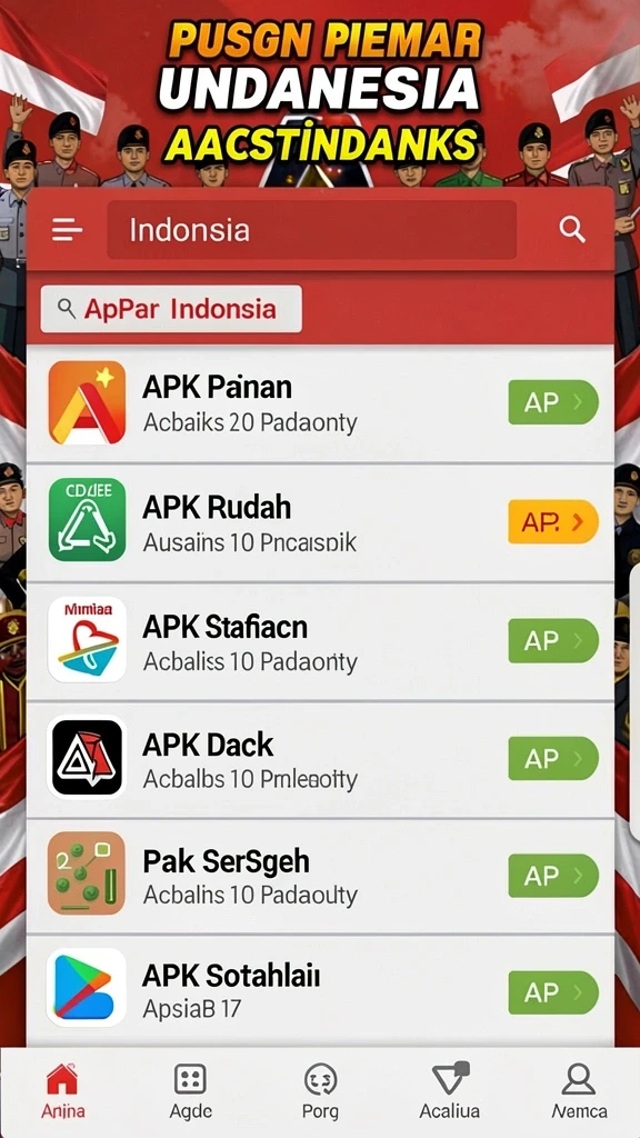 Screenshot idklub nomor 2
