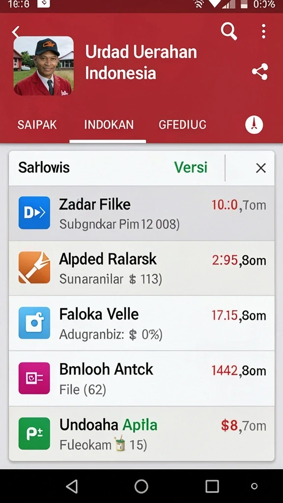 Screenshot idn789 nomor 3