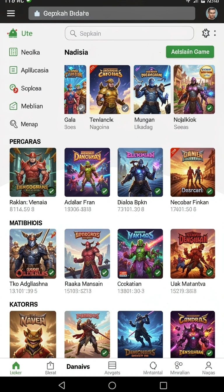 Screenshot in22 nomor 1