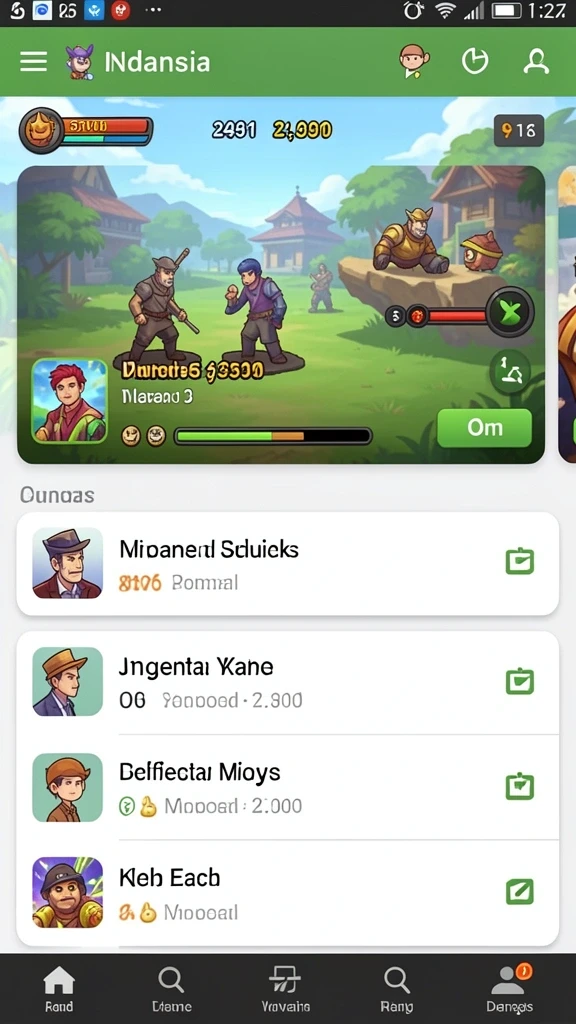 Screenshot indoslot303 nomor 3