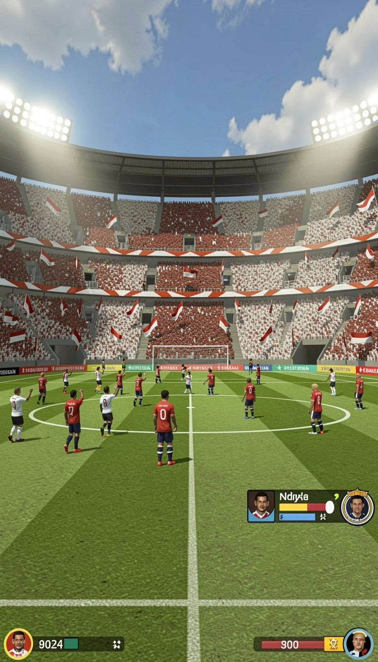 Screenshot jago11 nomor 2