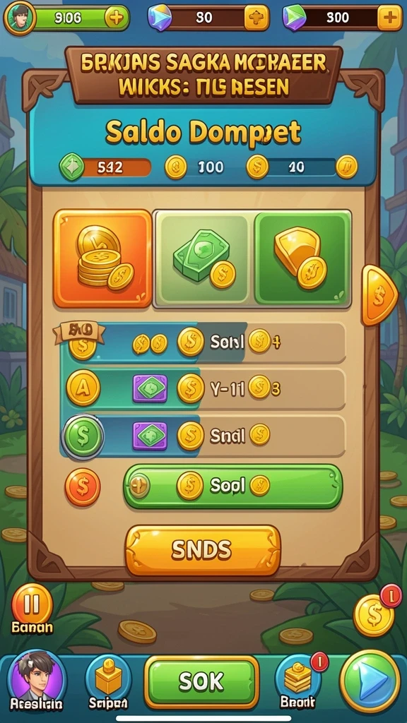 Screenshot jawara79 nomor 1