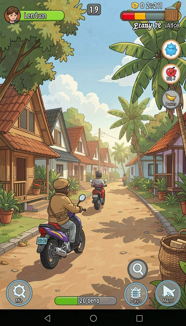 Screenshot joker11 nomor 3