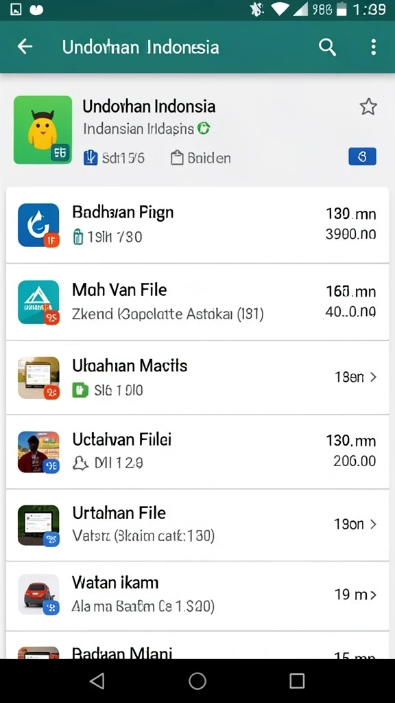 Screenshot joss188 nomor 3