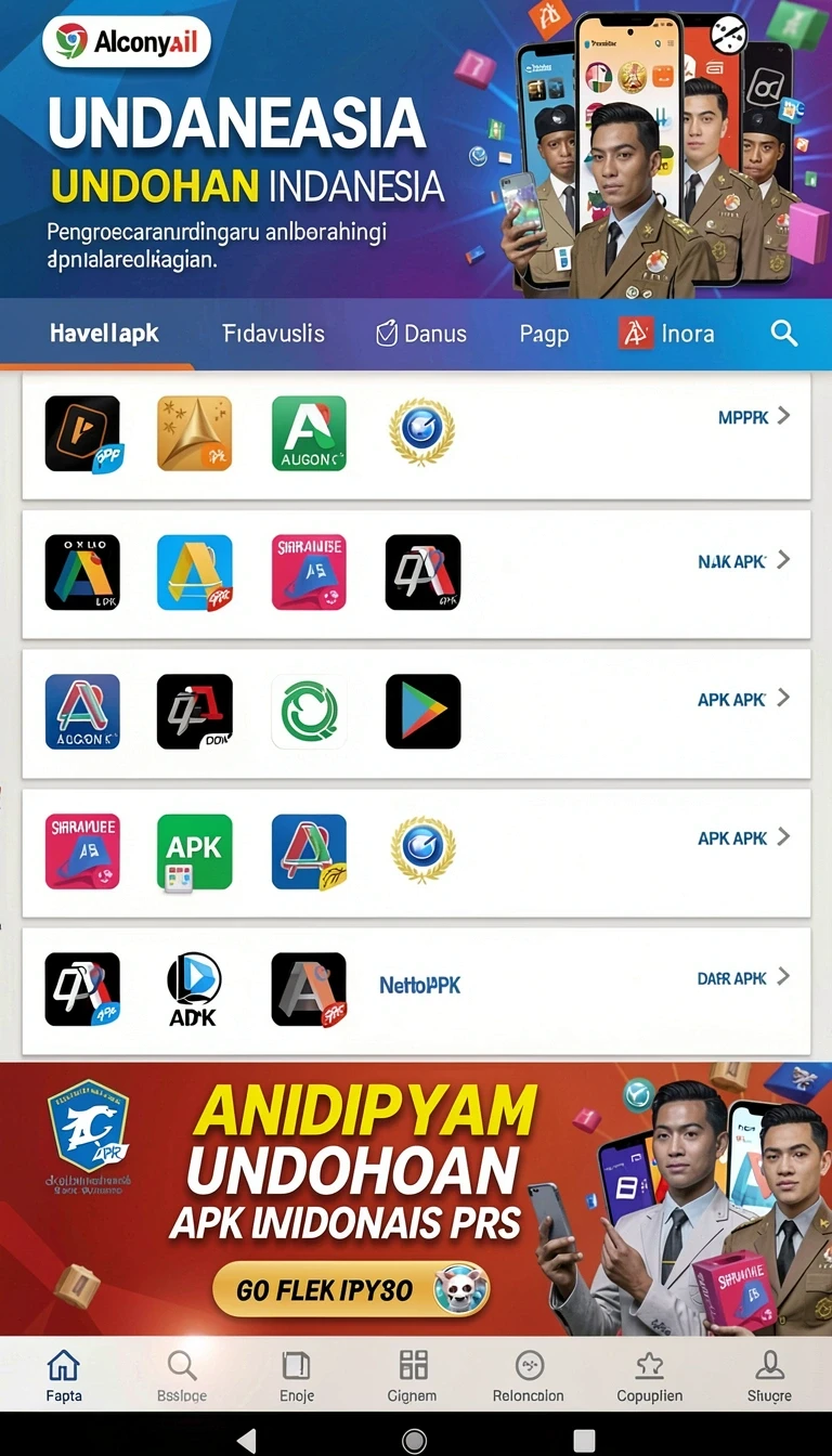 Screenshot kakrp nomor 2