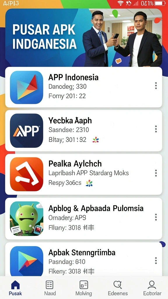 Screenshot kasir777 nomor 2