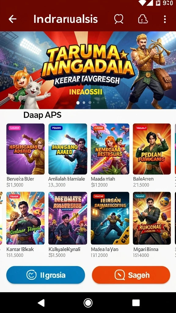 Screenshot kombo88 nomor 2