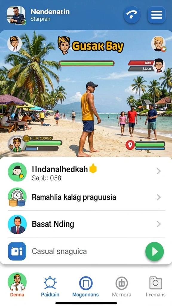 Screenshot lebah777 nomor 1