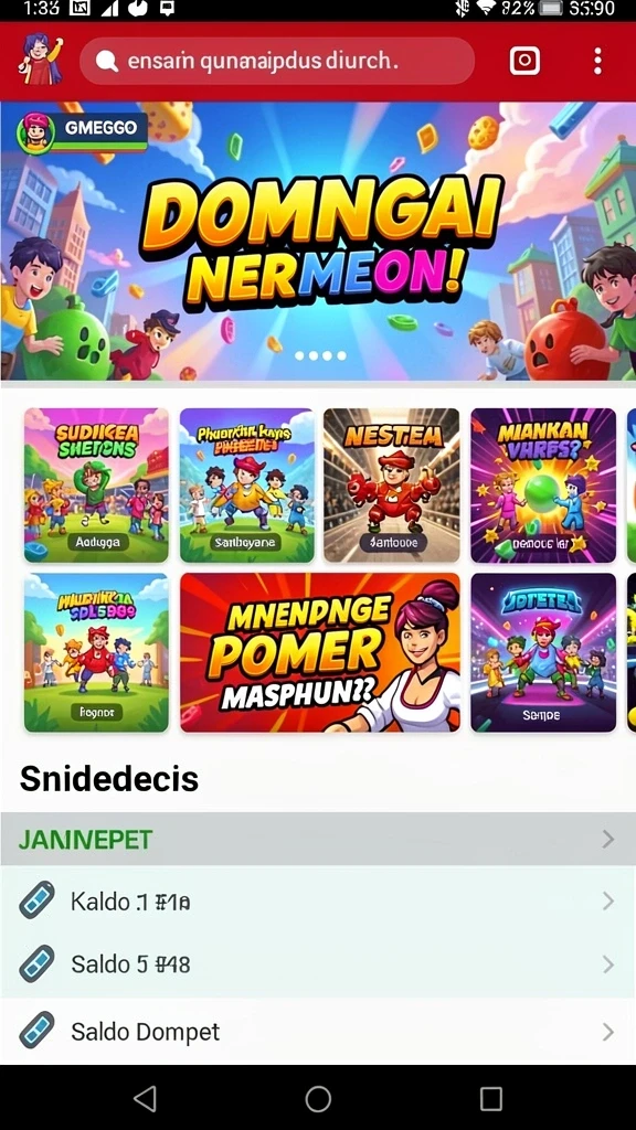 Screenshot maj777 nomor 3