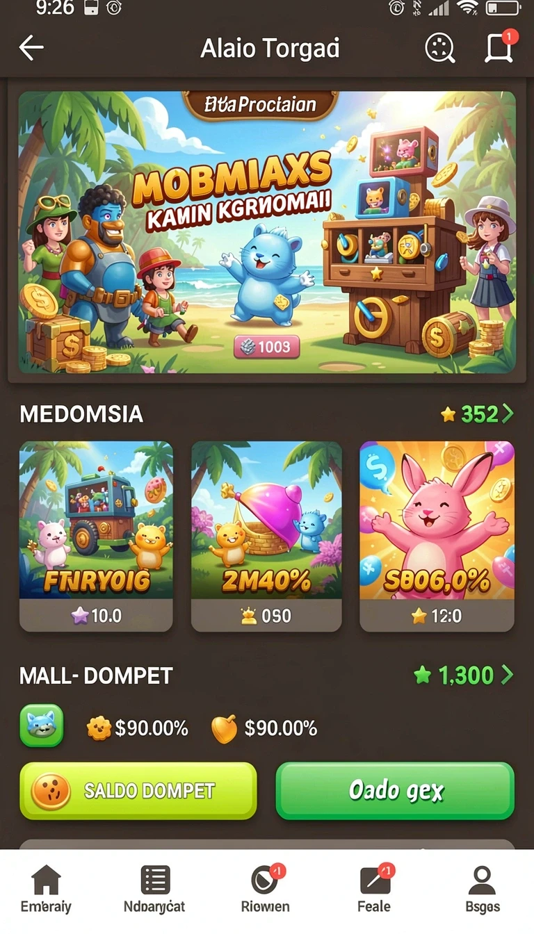 Screenshot mami188 nomor 2