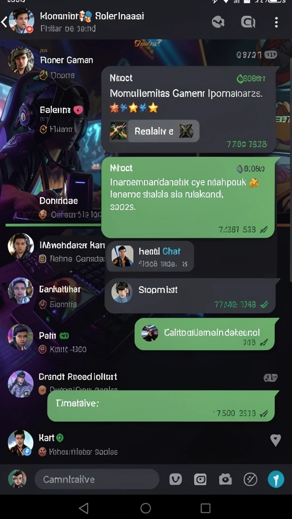 Screenshot mekar99 nomor 3