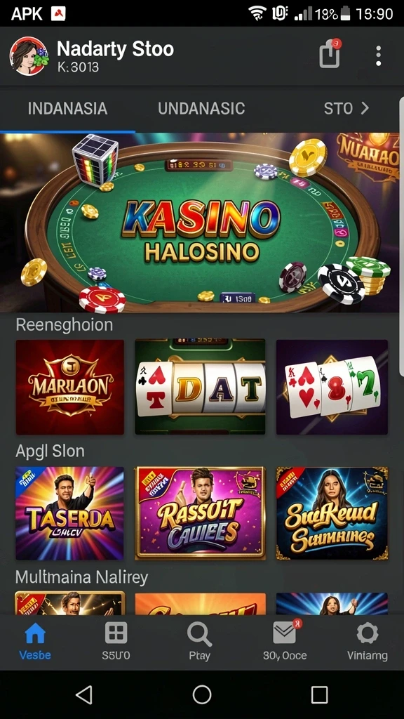 Screenshot pasar123 nomor 1