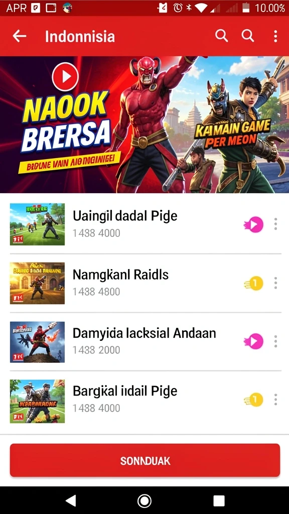 Screenshot pttogel nomor 3