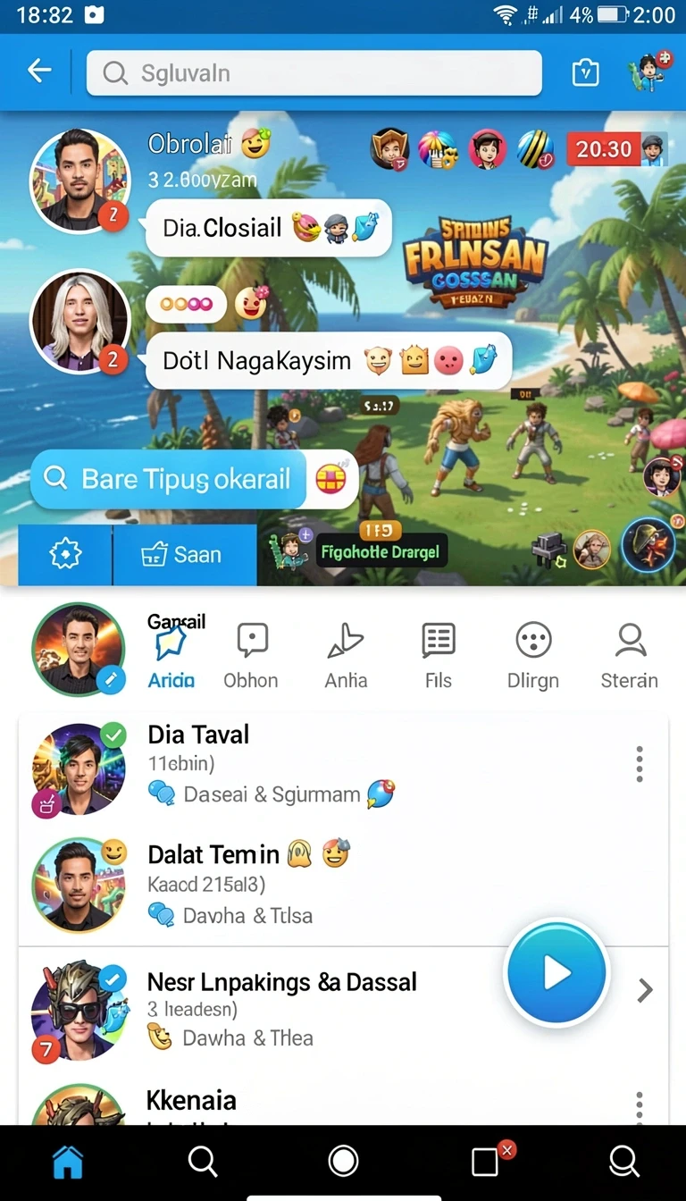 Screenshot purislot nomor 1
