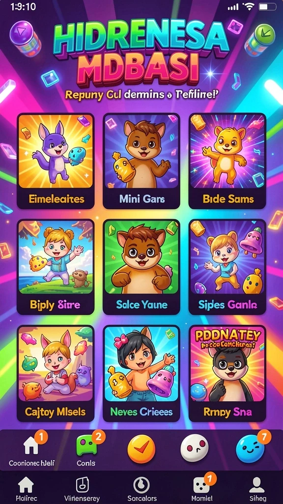 Screenshot rajabandar88 nomor 3
