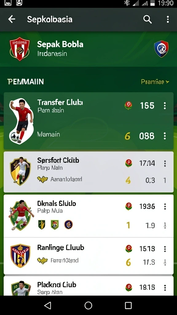 Screenshot rajacair nomor 3